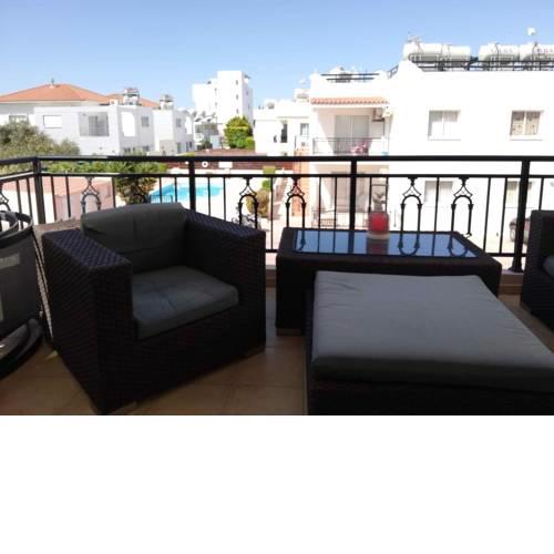 Luxury Two Bedroom Apartment, Universal, Paphos