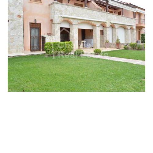 Luxury two-bedroom villa