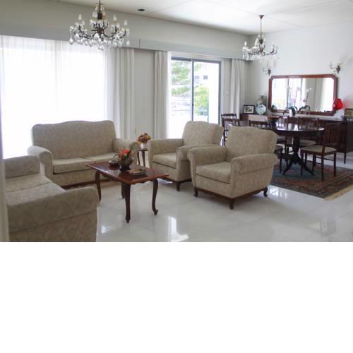 Luxury upper-level house in Down Town Limassol