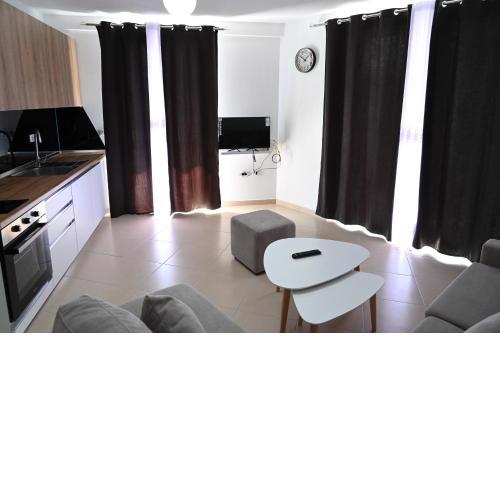 Luxury Vacation Apartment - Shengjin