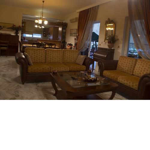 Luxury Vassiliki's house