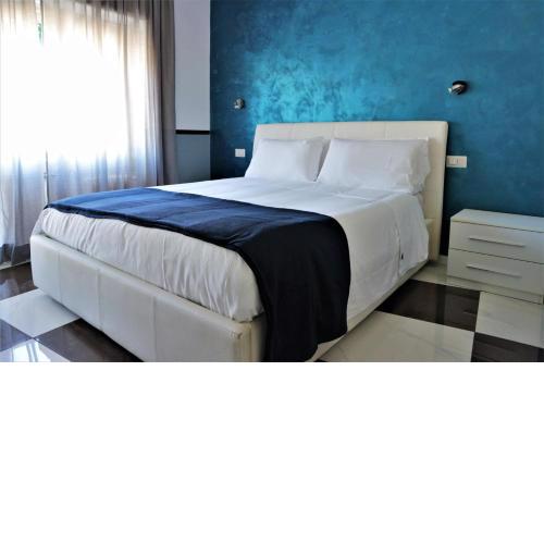 Luxury Vatican Rooms