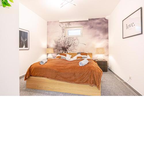 Luxury Vienna 6BR Villa with Private Pool & Sauna - Pets allowed