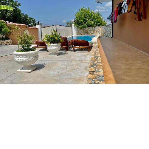 Luxury Vila With Swimming Pool