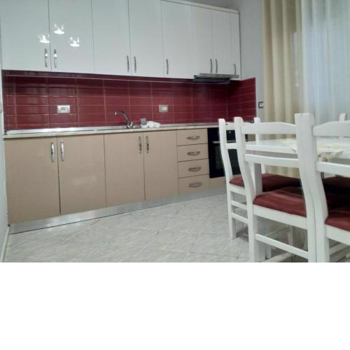 Luxury vila