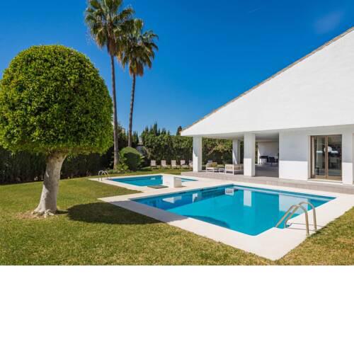 Luxury villa 11 puerto banus