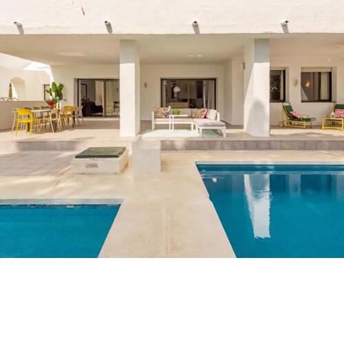 Luxury villa 13 puerto banus