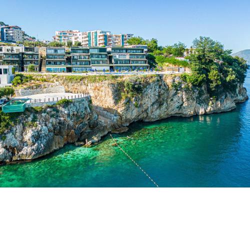 Luxury Villa 5