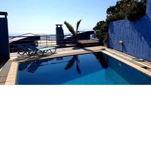 Luxury Villa Afrodite