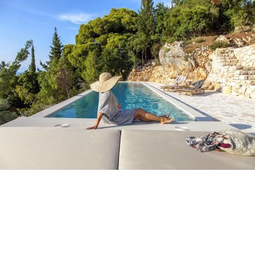 Luxury Villa Agios Nikitas