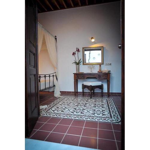 Luxury Villa Amalia in Rhodes Lindos
