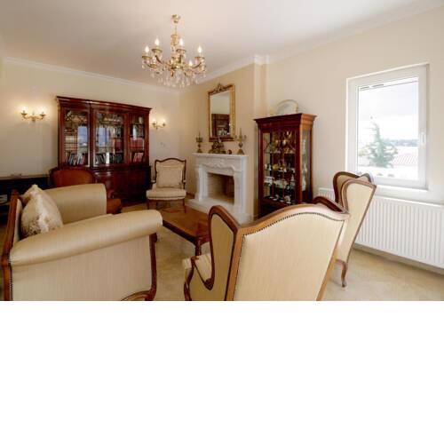 Luxury Villa Anthi