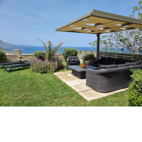 Luxury Villa Argi Stunning View