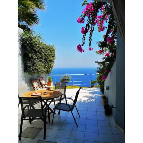 Luxury Villa Ariadni