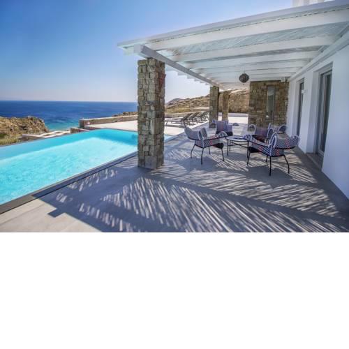 Luxury Villa Artemis by Mykonos Luxury