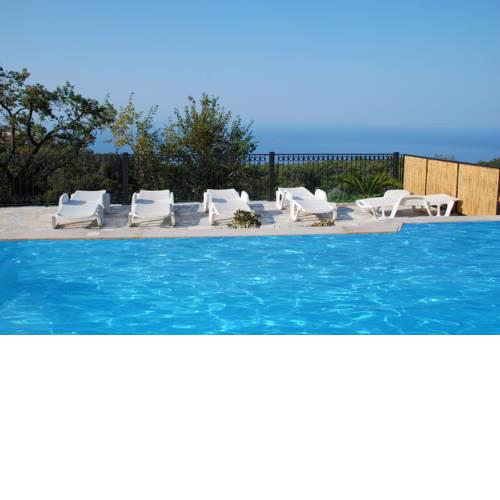 Luxury Villa Balic