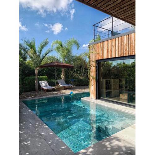 Luxury Villa Beach & Golf