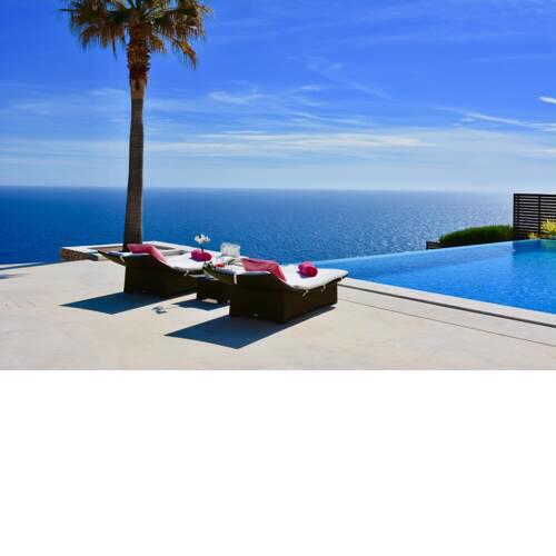 Luxury villa Blue Sky Mallorca