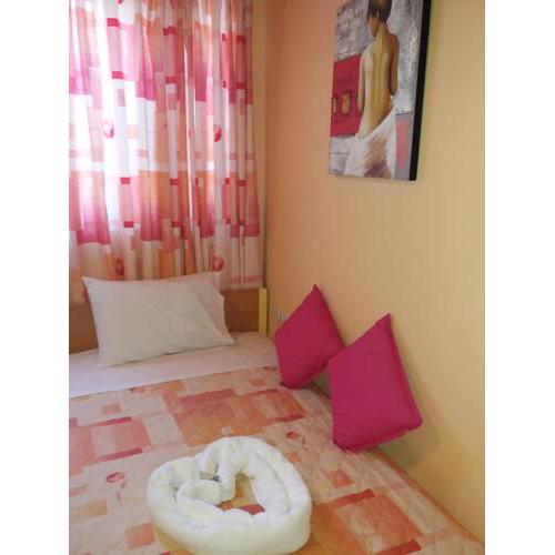 Luxury villa Chrysa