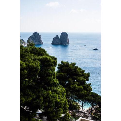 Luxury Villa Coccodrilla
