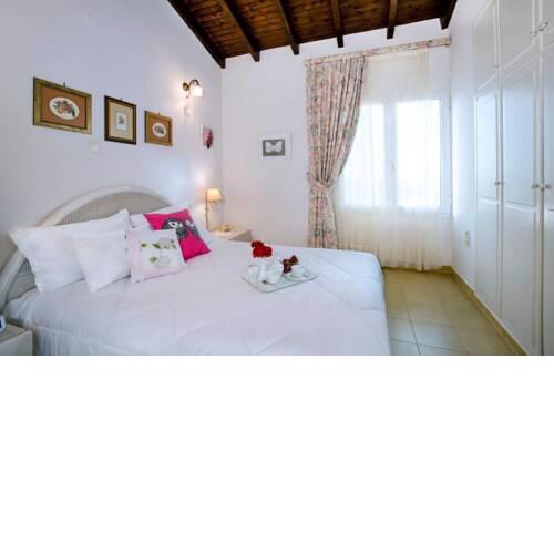 Luxury Villa Crete Deep Blue Villa 5 Bedroom Private Pool Chania