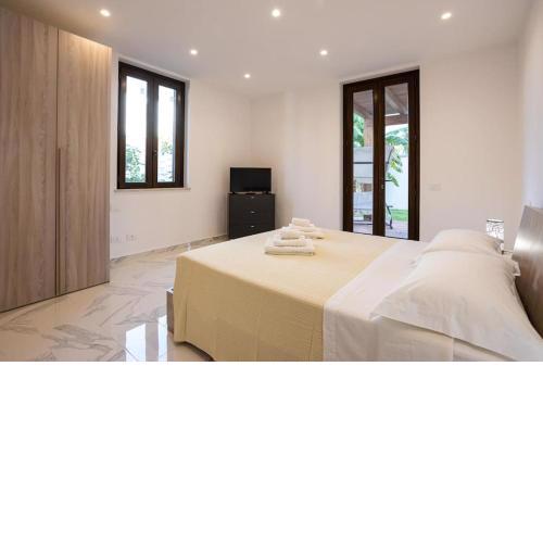 Luxury Villa Ebe