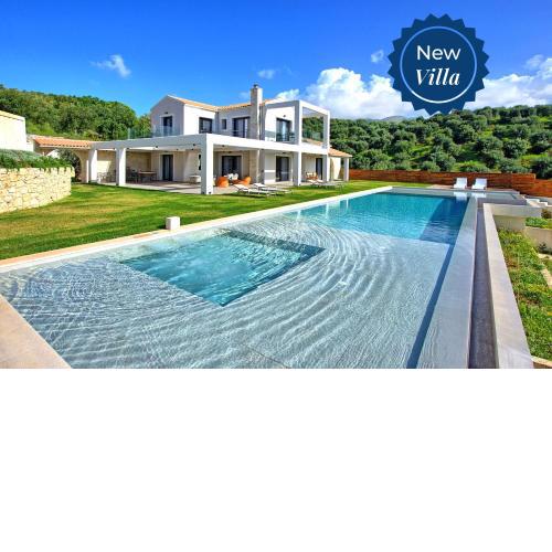Luxury Villa Ebellina