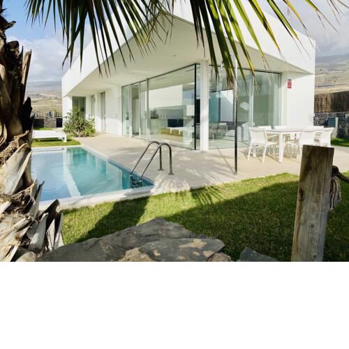 Luxury Villa in Abama