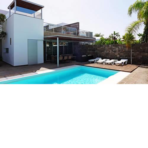 Luxury Villa in Bahia del Duque
