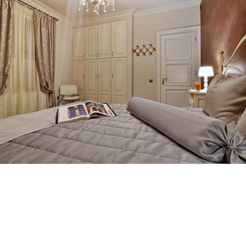 Luxury Villa in Corfu