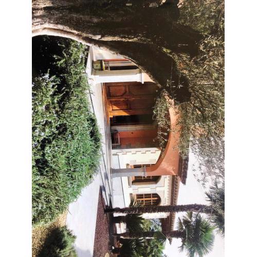 Luxury villa in Girona City