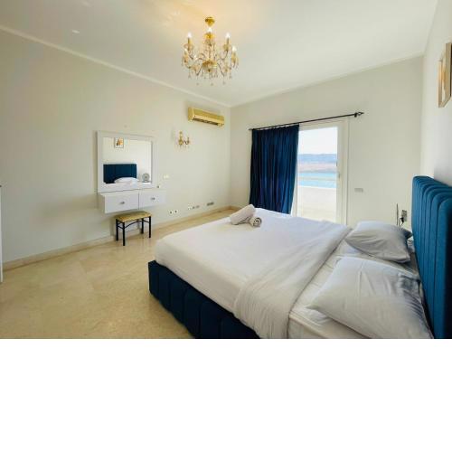 Luxury villa in gouna