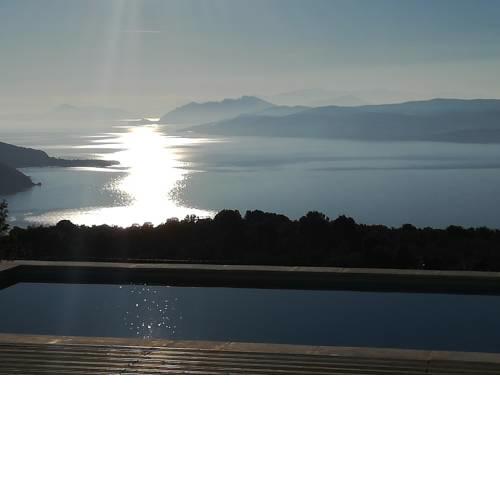 Luxury villa in Kechria