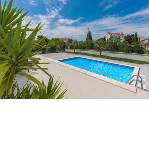 Luxury Villa in Rovinj