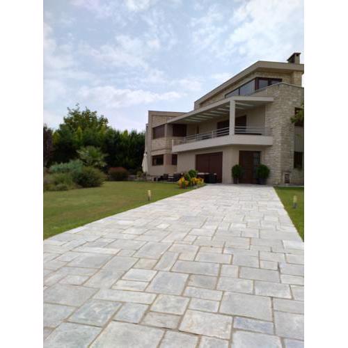 Luxury Villa Kassandrino
