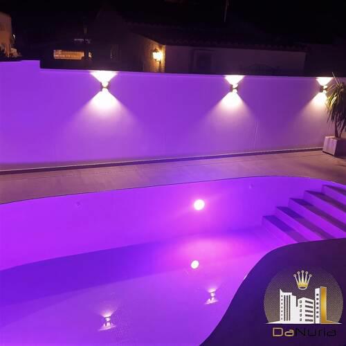 Luxury Villa LaFlorida