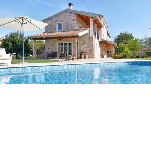 Luxury Villa Lemaliante