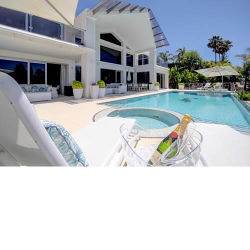 Luxury Villa-Los Naranjos Golf Club