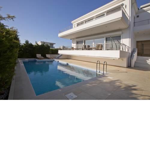 Luxury Villa Loutraki