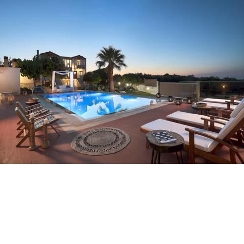 Luxury Villa Margarita