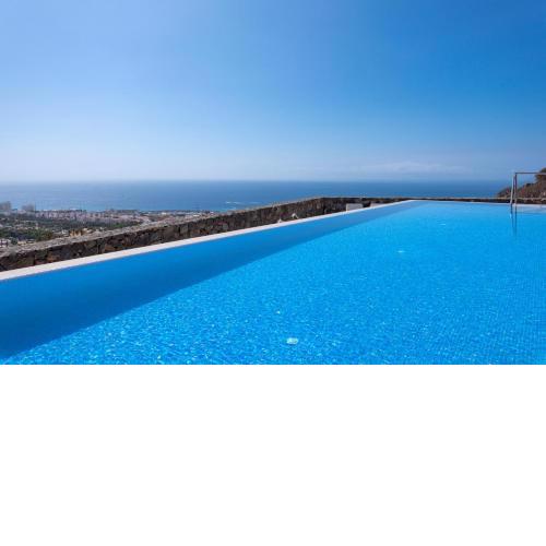 Luxury Villa María en Costa Adeje