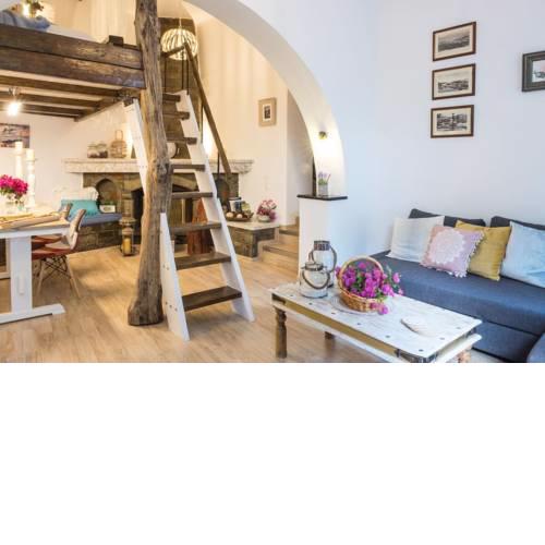 Luxury Villa Maria