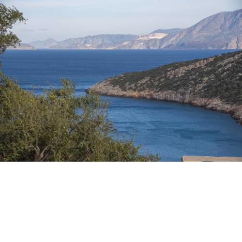 Luxury Villa Naiades
