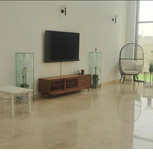 Luxury villa near to burj khalifa