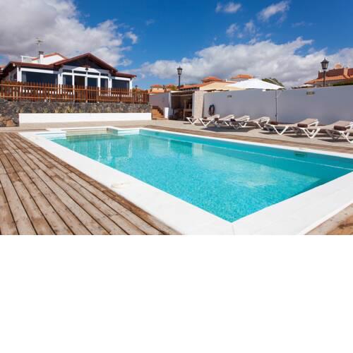 Luxury Villa Nieve