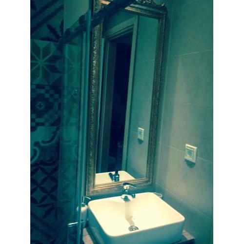 Luxury villa nikoletta