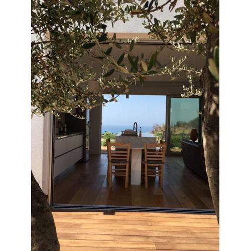 Luxury Villa Paradisos Paphos