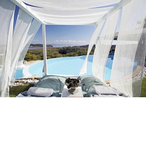 Luxury Villa Piedra