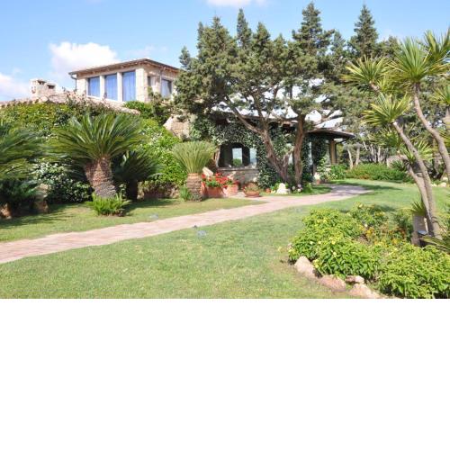 Luxury Villa Porto Rotondo by Varental