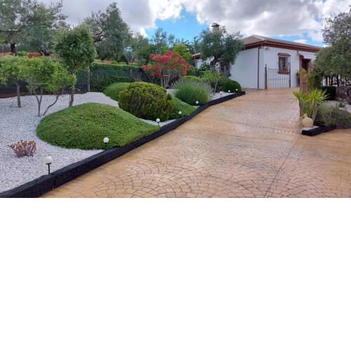Luxury Villa Ronda
